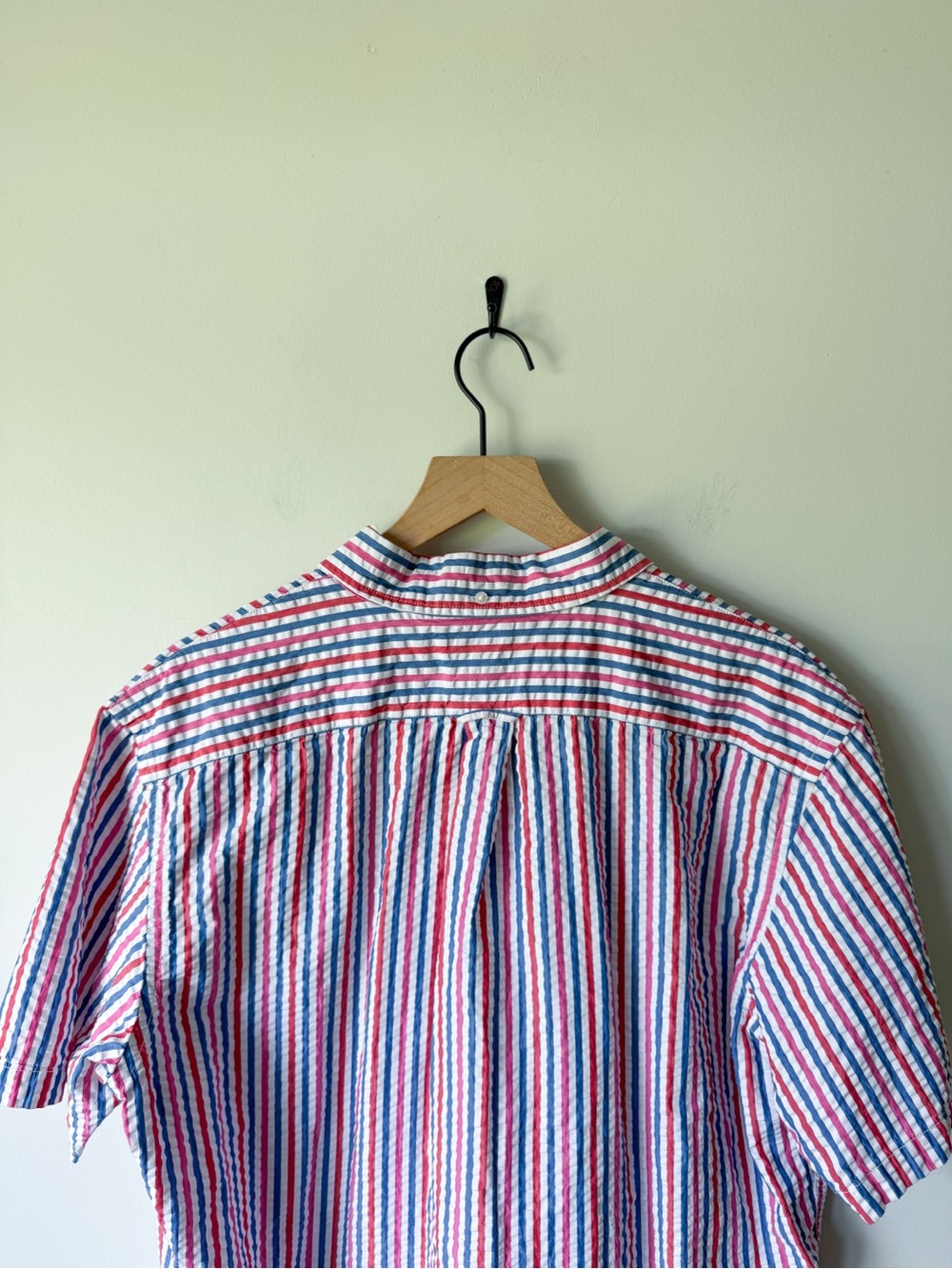 Lands End button down - Picture 6 of 6